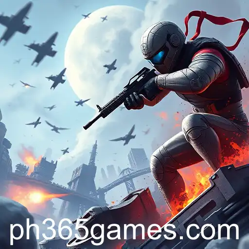 Exploring the Thrilling World of Action Games Featuring PH365 Games