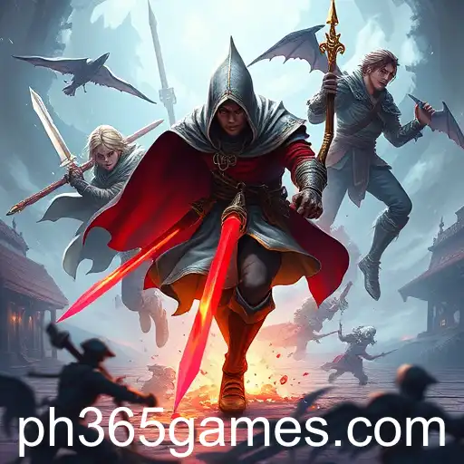 Emerging Trends in Online Gaming