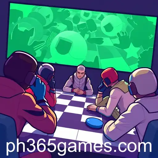 PH365 Games and the Evolution of Online Gaming