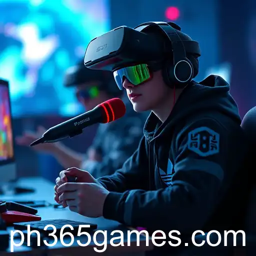 Exploring PH365 Games: Evolution and Impact