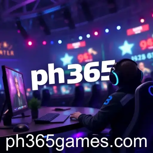 The Impact of PH365 Games on the Global Gaming Scene