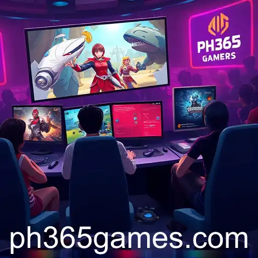 The Rise of Online Gaming Platforms