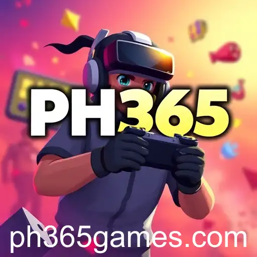 PH365 Games Revolutionizes Online Gaming Experience