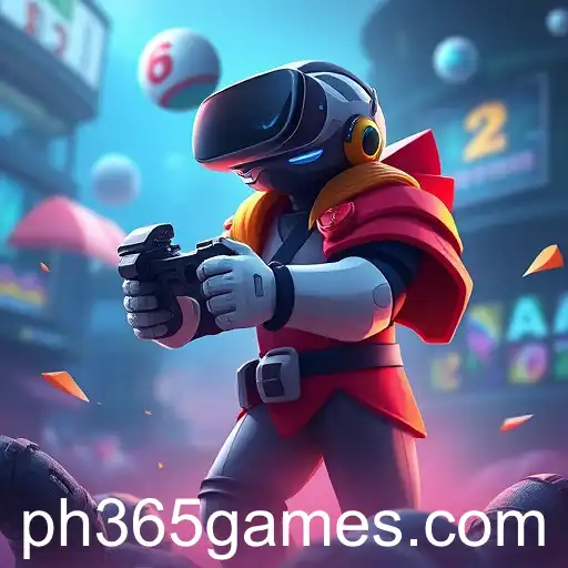 PH365 Games Revolutionizes Online Gaming Experience