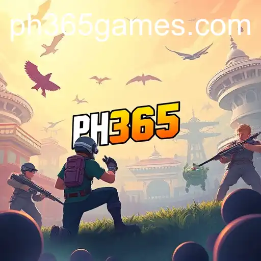 The Rise of PH365 Games in the Evolving Gaming Landscape