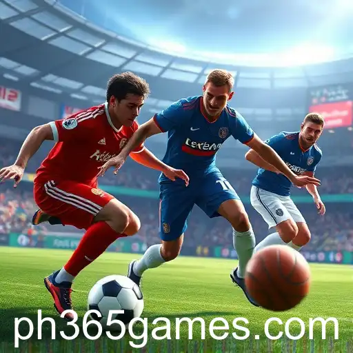 The Rise of PH365 in Online Gaming