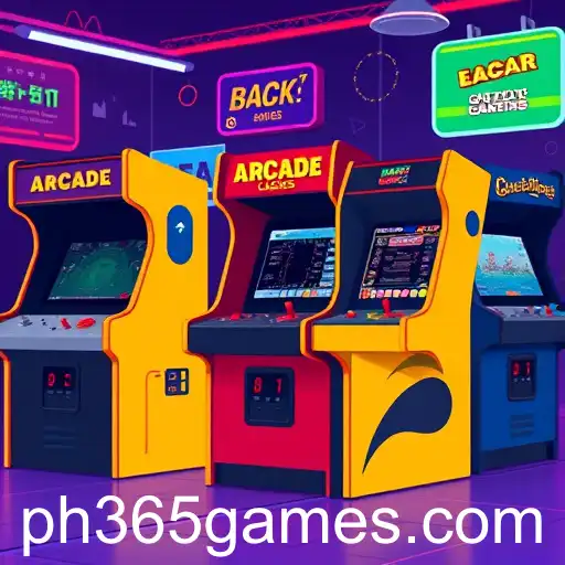 The Rise of PH365 Games in the Global Market