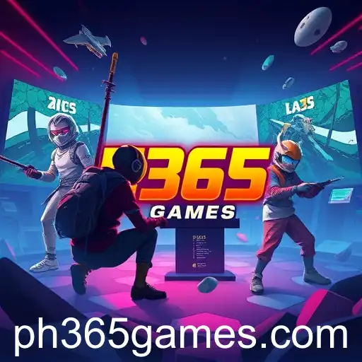 The Rise of ph365 Games in the Global Arena