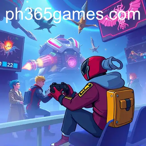 The Rise of PH365 Games: Navigating a Dynamic Gaming Landscape