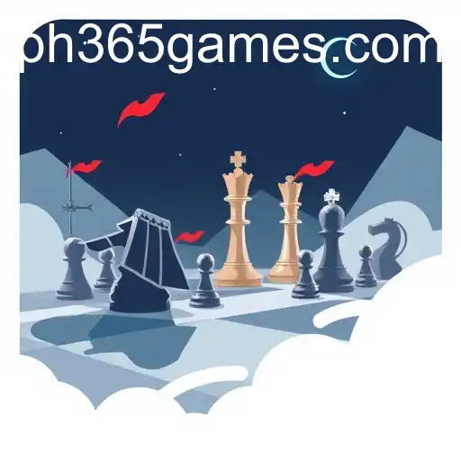 Exploring Strategy Games with PH365: A Realm of Tactical Excellence